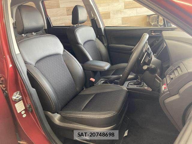 Subaru FORESTER 2013-09 8335898-10