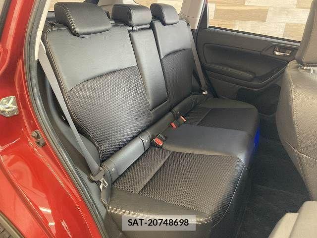 Subaru FORESTER 2013-09 8335898-11