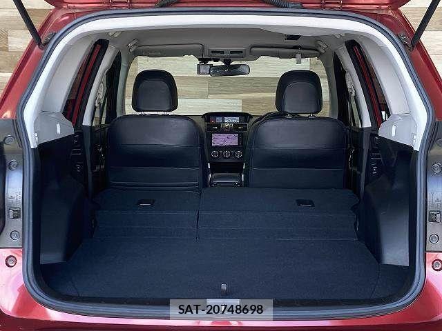 Subaru FORESTER 2013-09 8335898-12