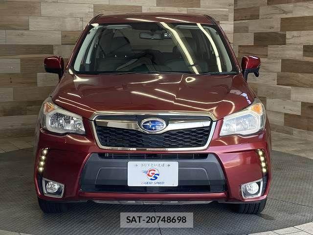 Subaru FORESTER 2013-09 8335898-14