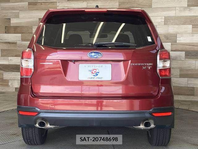 Subaru FORESTER 2013-09 8335898-15