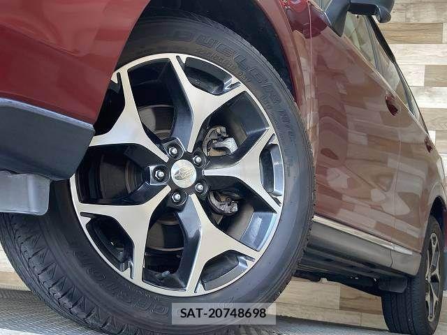 Subaru FORESTER 2013-09 8335898-18