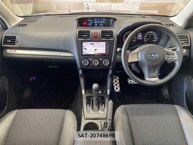 Subaru FORESTER 2013-09 8335898-1