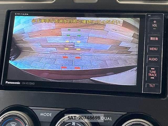 Subaru FORESTER 2013-09 8335898-3