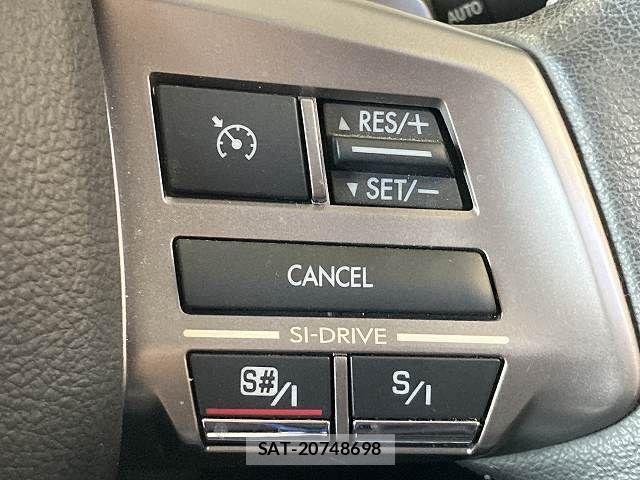 Subaru FORESTER 2013-09 8335898-4