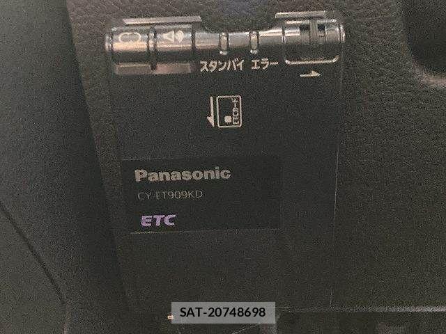 Subaru FORESTER 2013-09 8335898-8