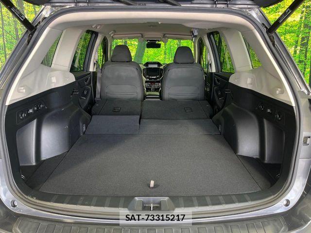 Subaru FORESTER 2020-07 8335882-9