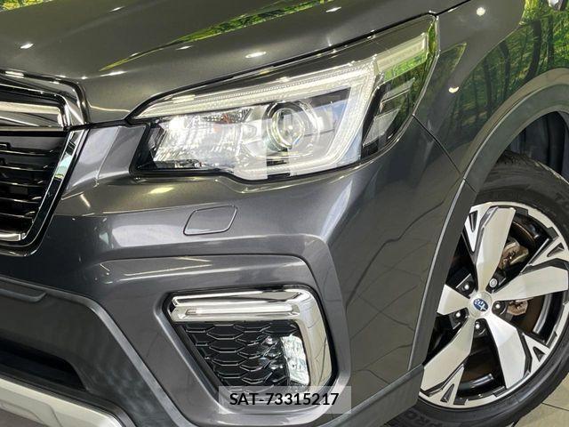 Subaru FORESTER 2020-07 8335882-11