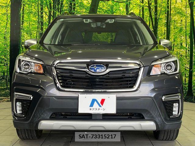 Subaru FORESTER 2020-07 8335882-13