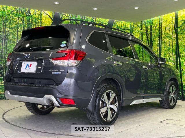Subaru FORESTER 2020-07 8335882-16