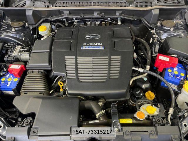 Subaru FORESTER 2020-07 8335882-17