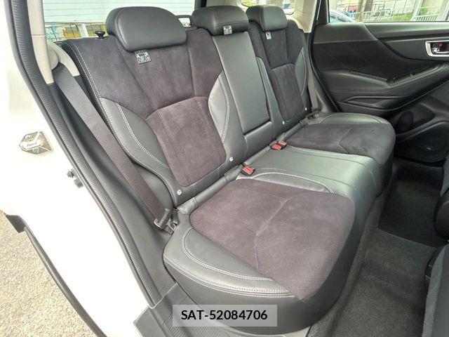 Subaru FORESTER 2021-05 8335878-9