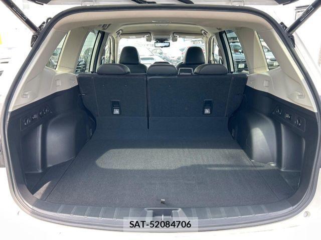 Subaru FORESTER 2021-05 8335878-10