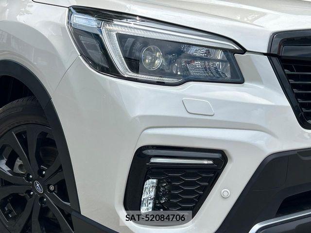 Subaru FORESTER 2021-05 8335878-11