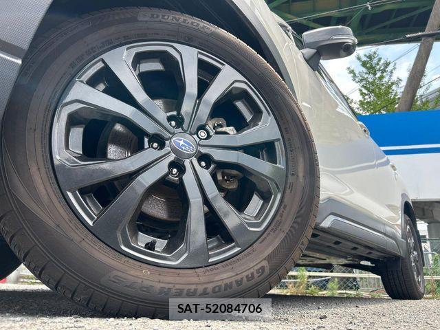 Subaru FORESTER 2021-05 8335878-12