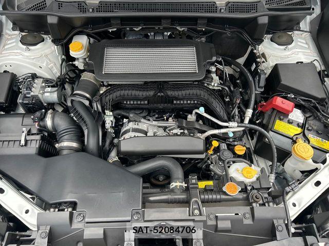 Subaru FORESTER 2021-05 8335878-17