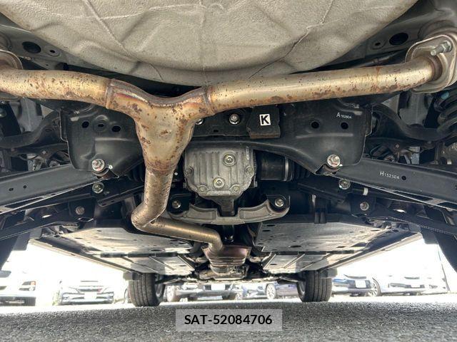 Subaru FORESTER 2021-05 8335878-18