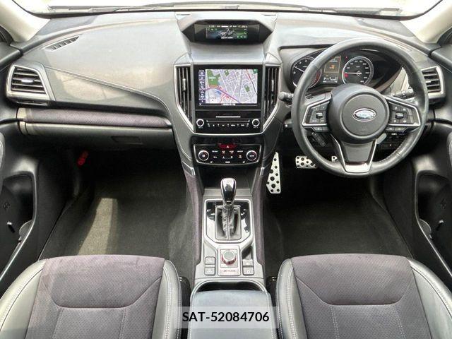 Subaru FORESTER 2021-05 8335878-1
