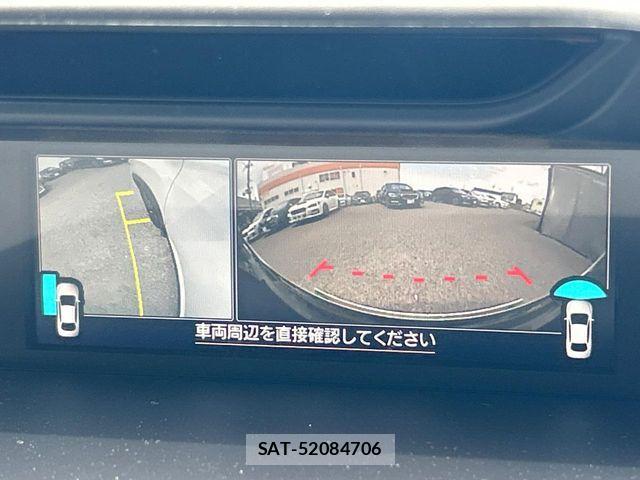 Subaru FORESTER 2021-05 8335878-3