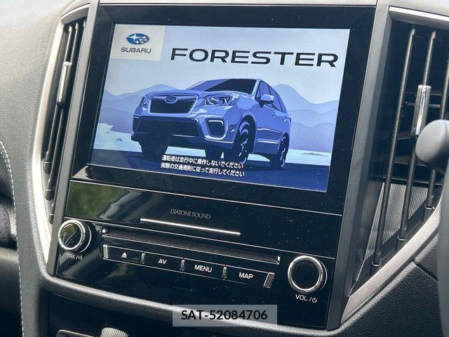 Subaru FORESTER 2021-05 8335878-5