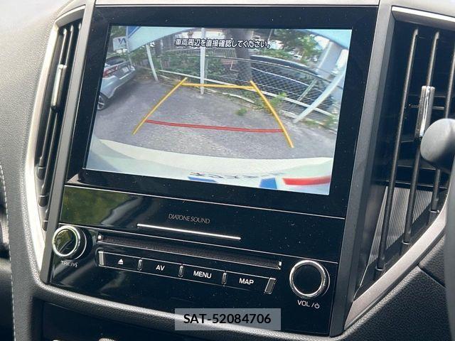 Subaru FORESTER 2021-05 8335878-6