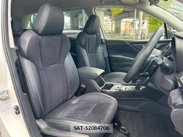 Subaru FORESTER 2021-05 8335878-7