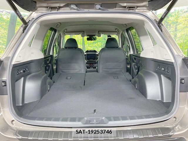 Subaru FORESTER 2019-01 8335886-10