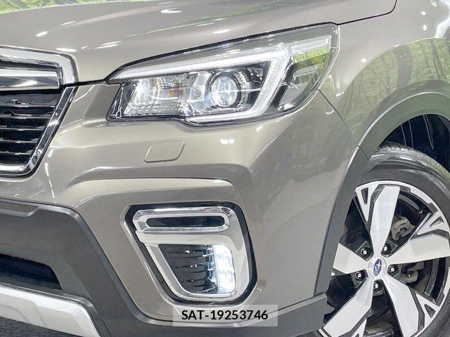 Subaru FORESTER 2019-01 8335886-12