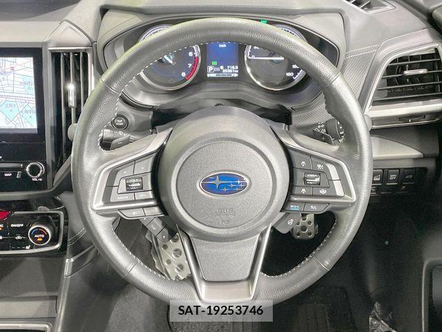 Subaru FORESTER 2019-01 8335886-13