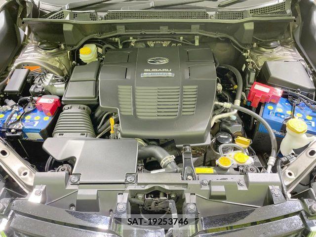 Subaru FORESTER 2019-01 8335886-18