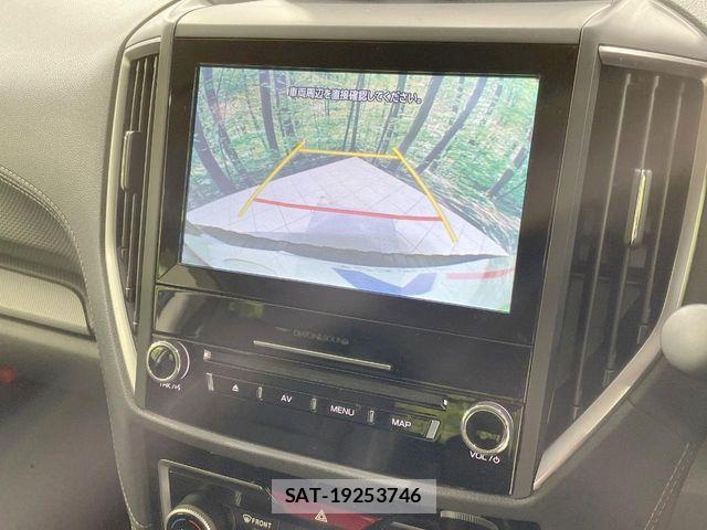 Subaru FORESTER 2019-01 8335886-4