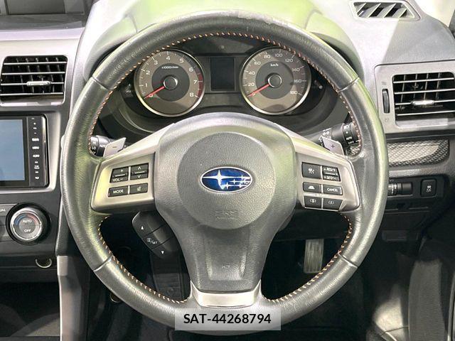 Subaru FORESTER 2014-07 8335904-10