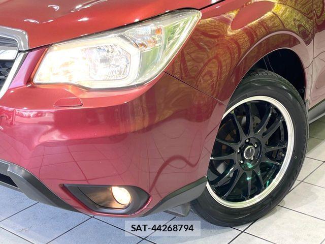 Subaru FORESTER 2014-07 8335904-11