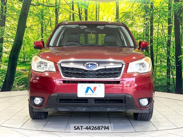 Subaru FORESTER 2014-07 8335904-13