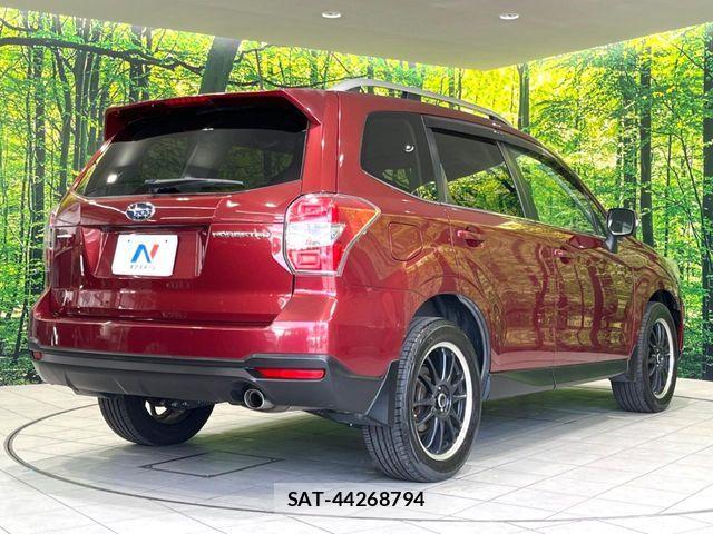Subaru FORESTER 2014-07 8335904-16