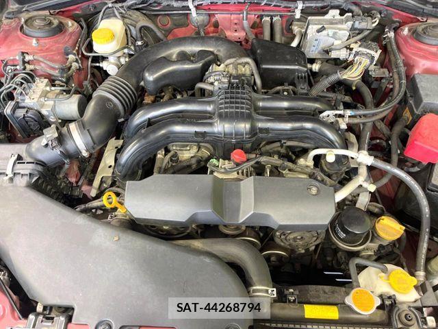 Subaru FORESTER 2014-07 8335904-17