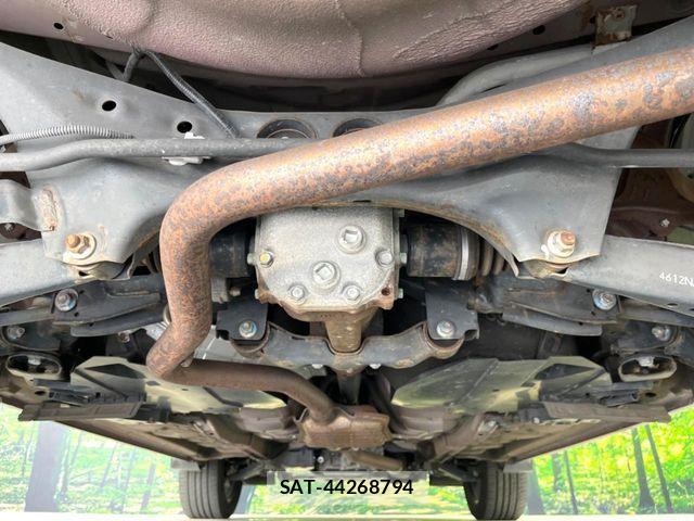Subaru FORESTER 2014-07 8335904-18