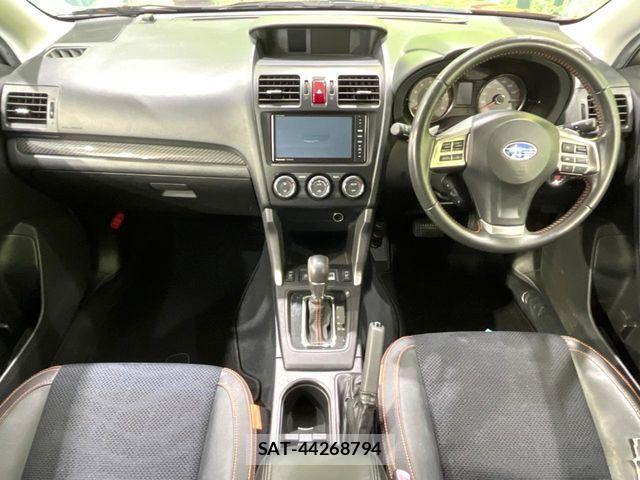Subaru FORESTER 2014-07 8335904-1