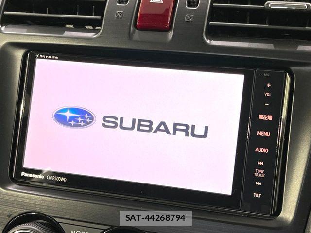 Subaru FORESTER 2014-07 8335904-2