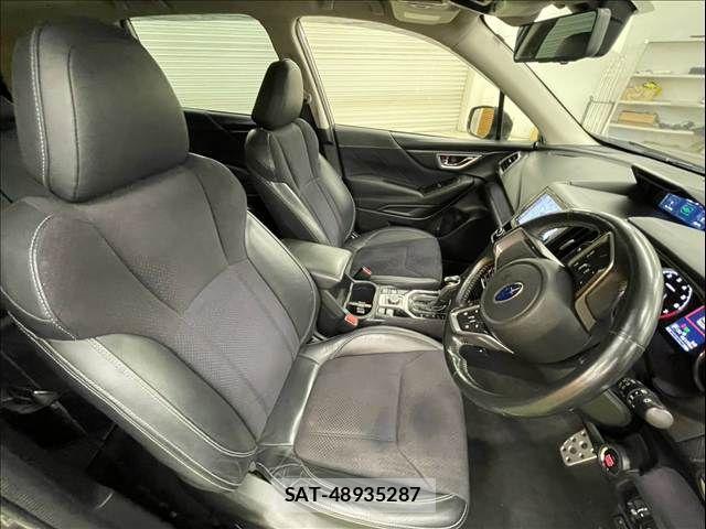 Subaru FORESTER 2023-10 8335888-10