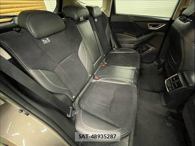 Subaru FORESTER 2023-10 8335888-11