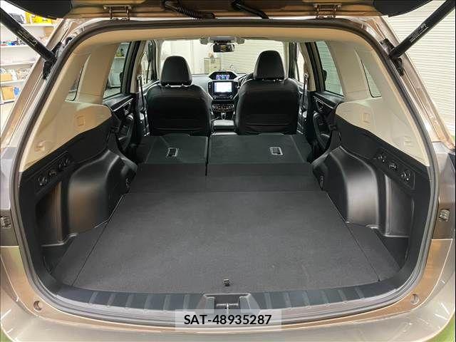 Subaru FORESTER 2023-10 8335888-12