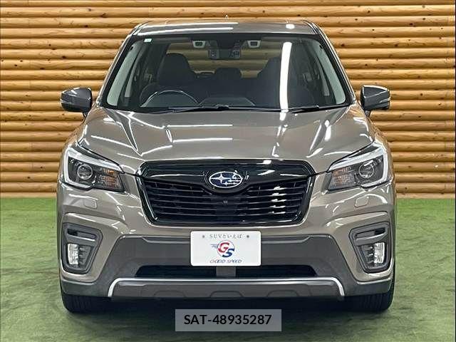 Subaru FORESTER 2023-10 8335888-14