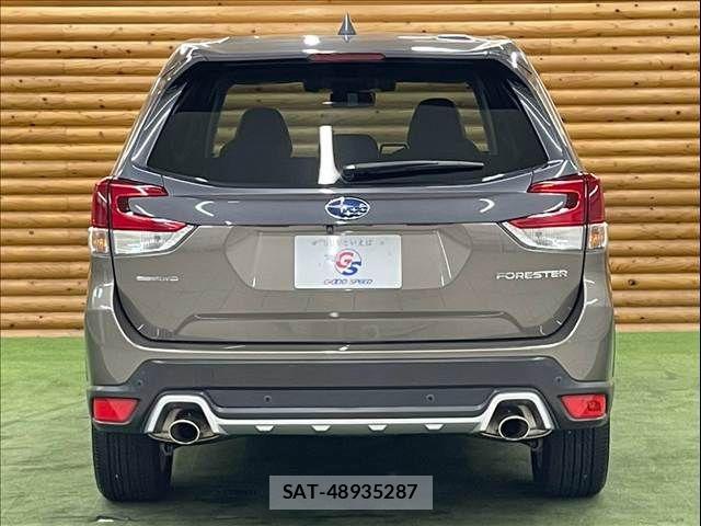 Subaru FORESTER 2023-10 8335888-15