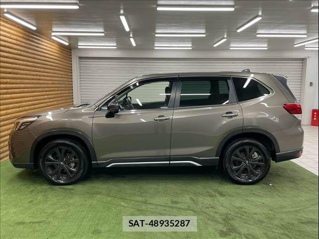 Subaru FORESTER 2023-10 8335888-16