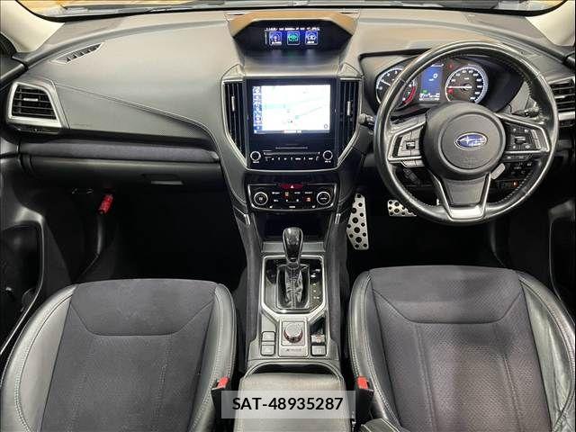 Subaru FORESTER 2023-10 8335888-1
