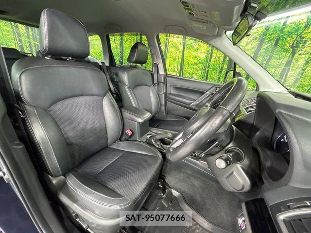 Subaru FORESTER 2017-09 8335897-10