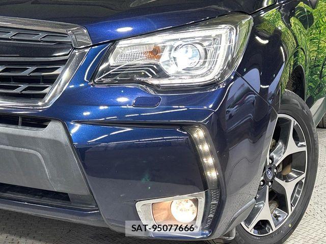 Subaru FORESTER 2017-09 8335897-12