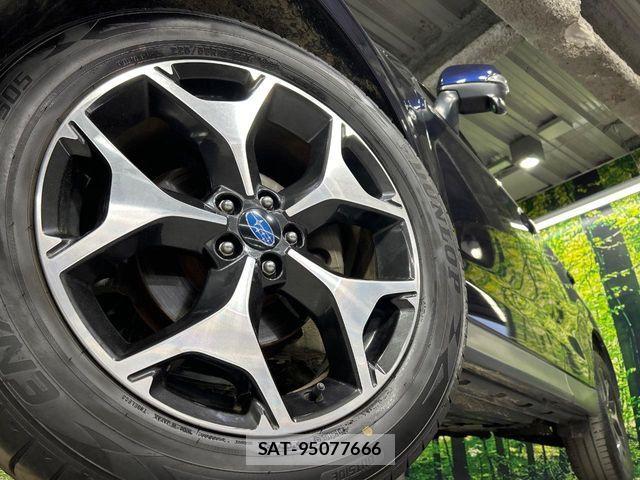 Subaru FORESTER 2017-09 8335897-13