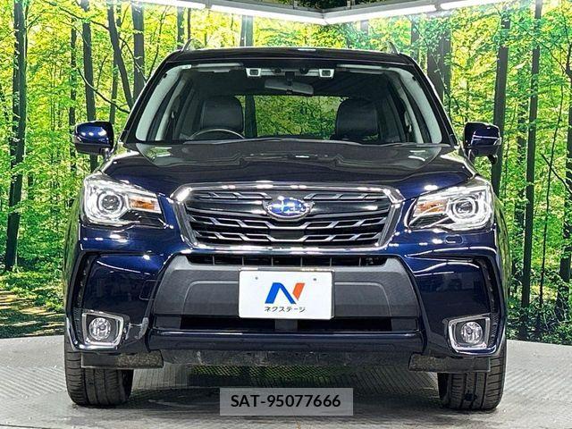 Subaru FORESTER 2017-09 8335897-14